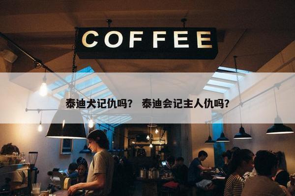 泰迪犬记仇吗？ 泰迪会记主人仇吗？