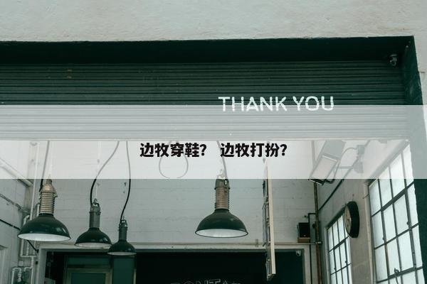 边牧穿鞋？ 边牧打扮？