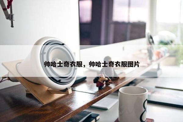 帅哈士奇衣服，帅哈士奇衣服图片