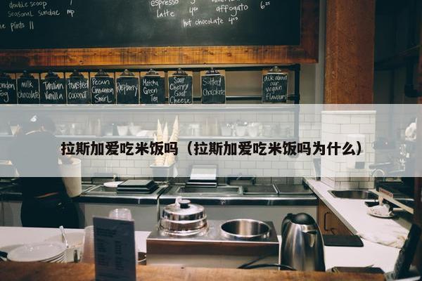 拉斯加爱吃米饭吗（拉斯加爱吃米饭吗为什么）