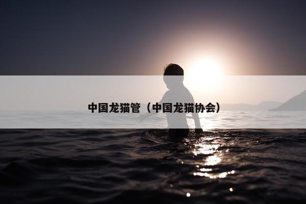 中国龙猫管（中国龙猫协会）